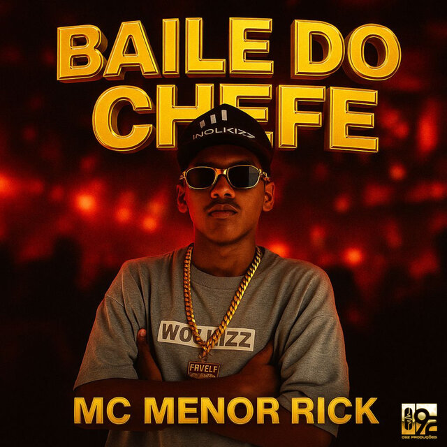 Baile do Chefe