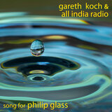 Song for Philip Glass