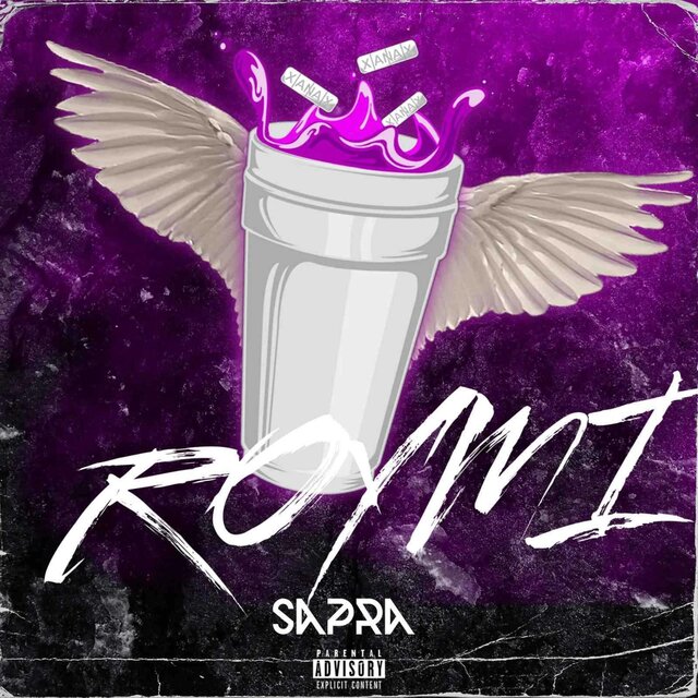 Roumi