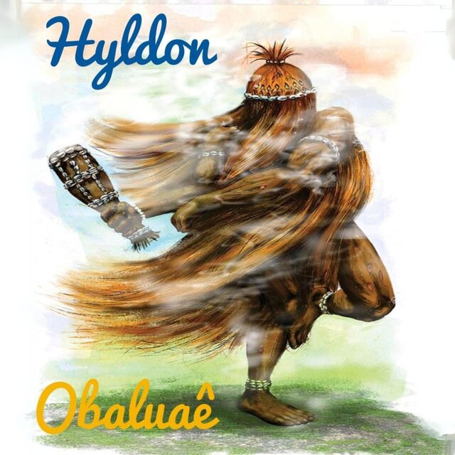 Obaluaê