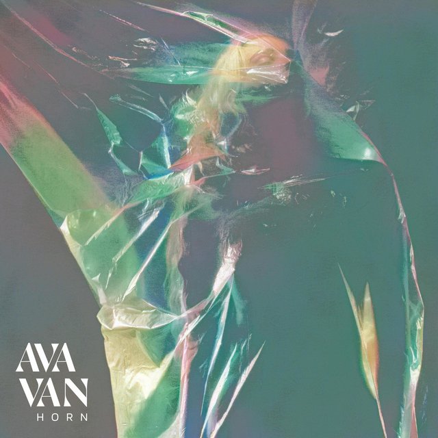 Ava Van Horn
