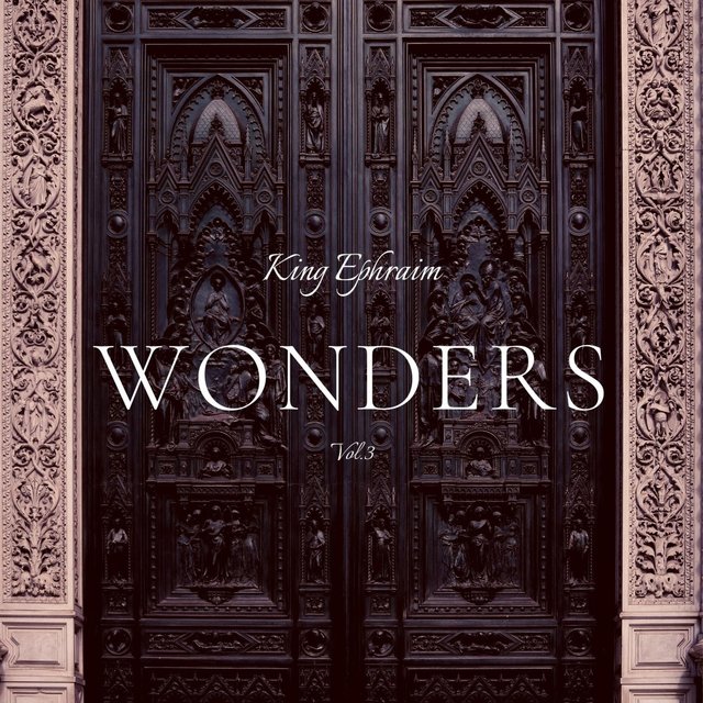 WondersVol.3