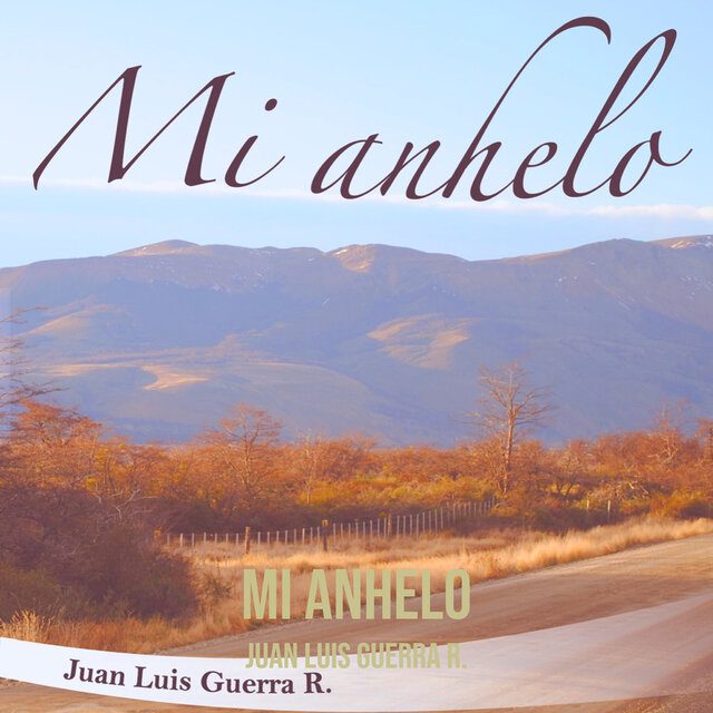 Mi Anhelo