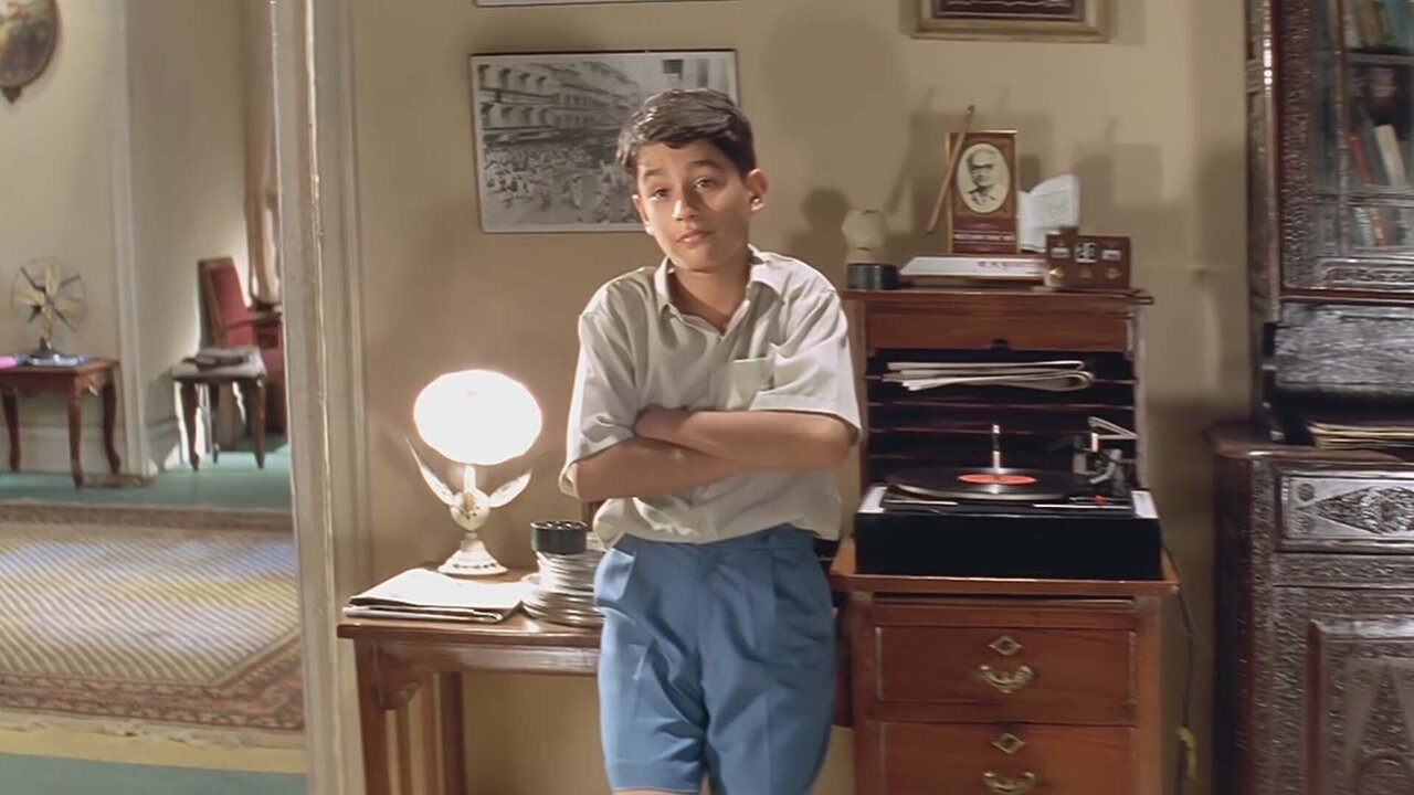 Gali Mein Chand