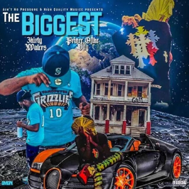 The BiggEST