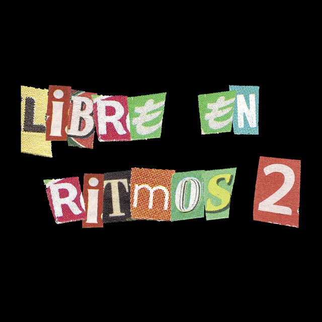 Libre en Ritmos 2
