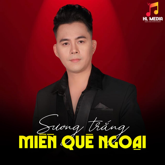 Sương Trắng Miền Quê Ngoại (Rumba)
