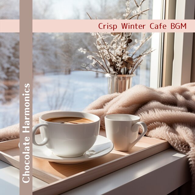 Crisp Winter Cafe BGM