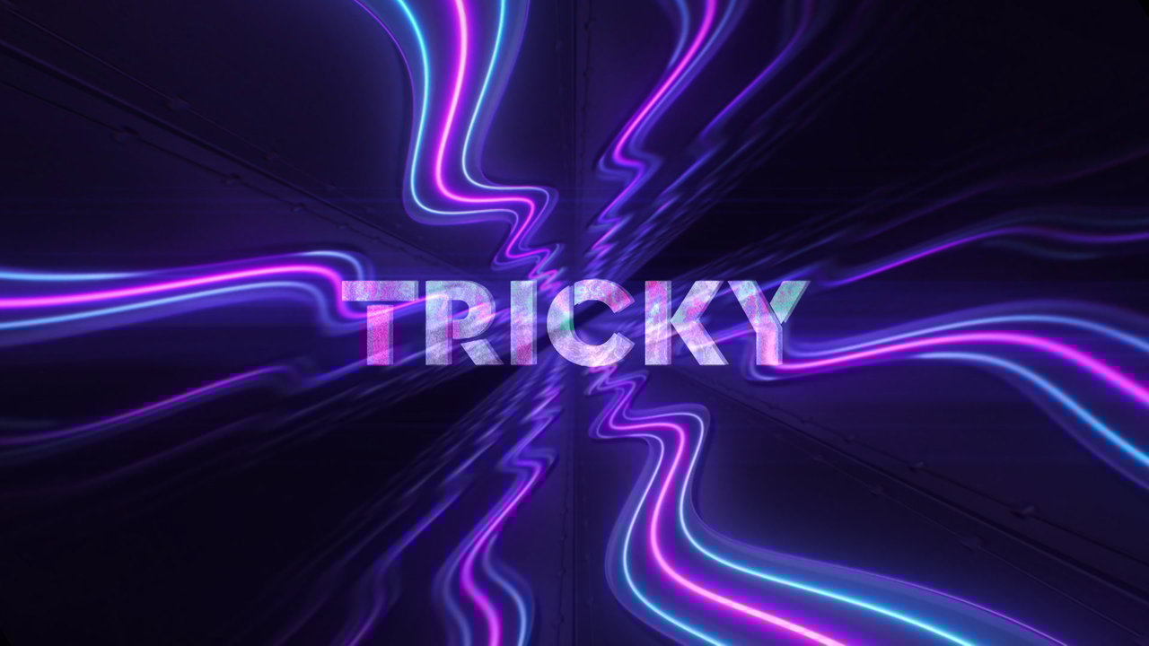 Tricky (feat. Autumn Rowe) (Lyric Video)