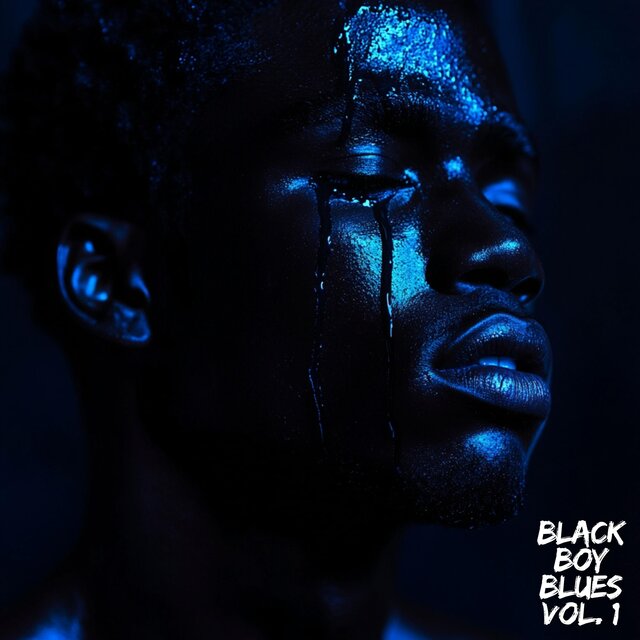 Black Boy Blues, Vol. 1