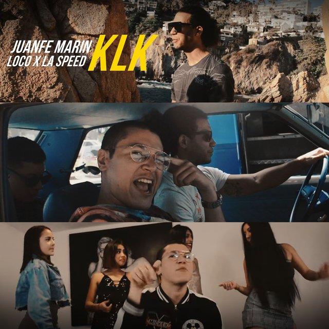 Klk