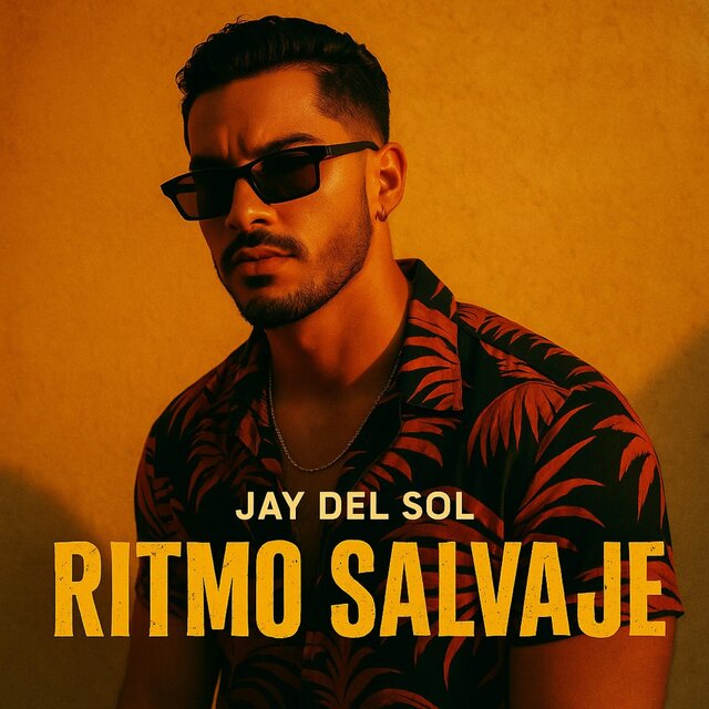 Ritmo Salvaje
