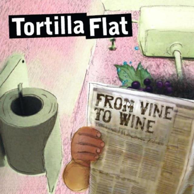 From Vine to Wine