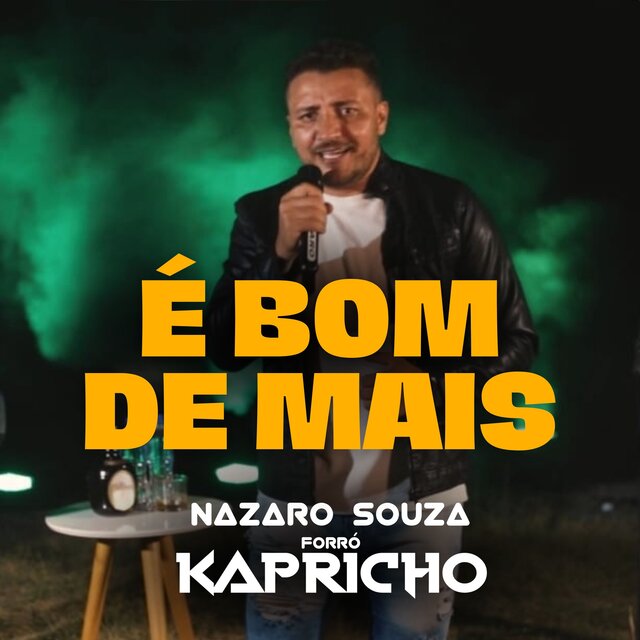 É Bom de Mais