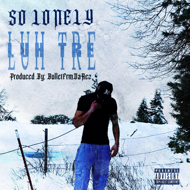 So Lonely