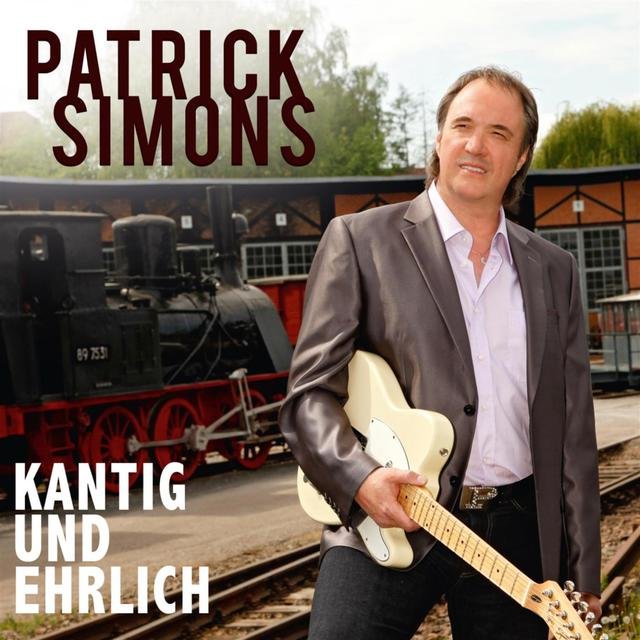 Kantig und ehrlich