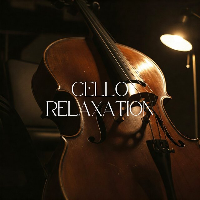 Cello Relaxation