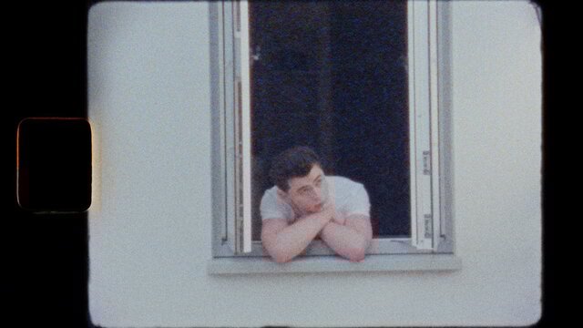 Daydreaming