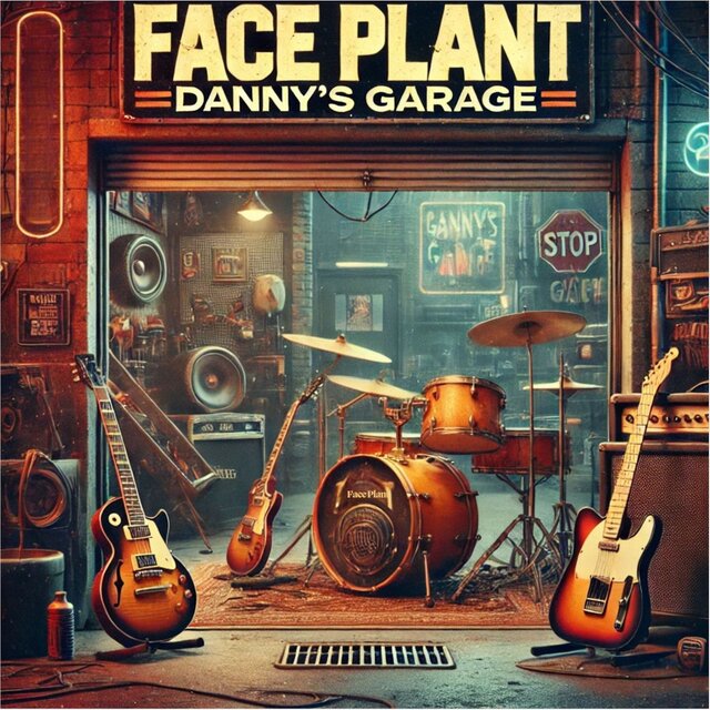Danny's Garage