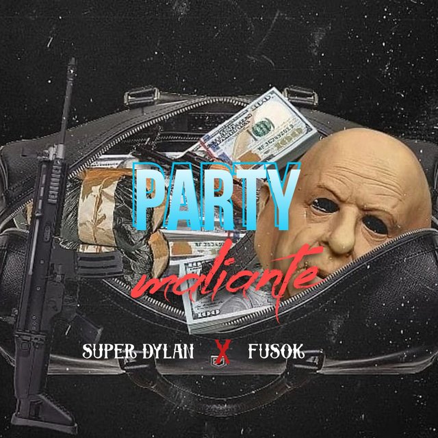 Party Maliante