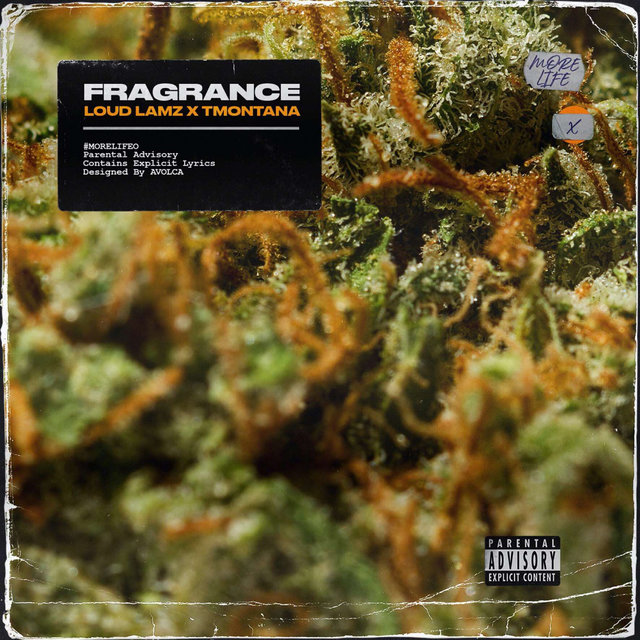 Fragrance
