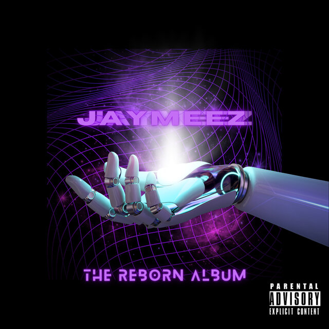 The Reborn Album