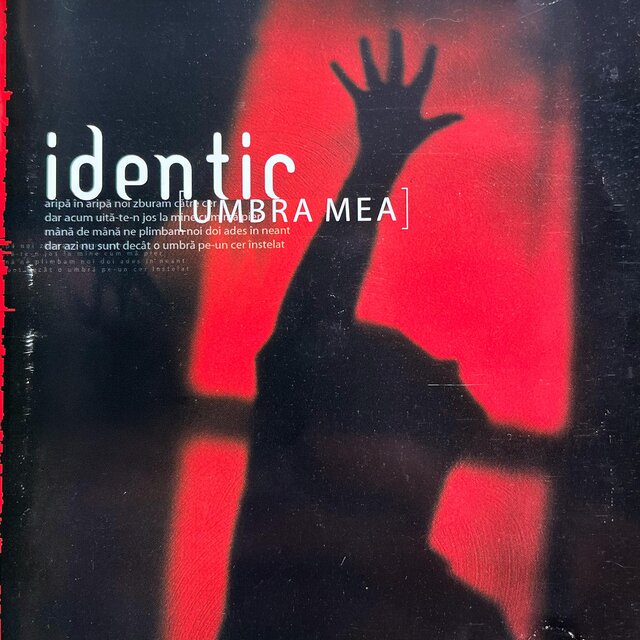 Umbra mea