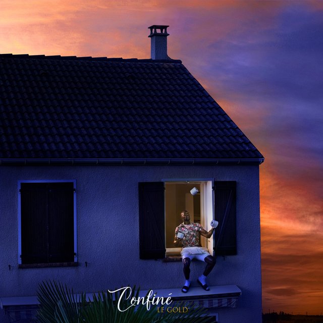Confiné (Covid19)