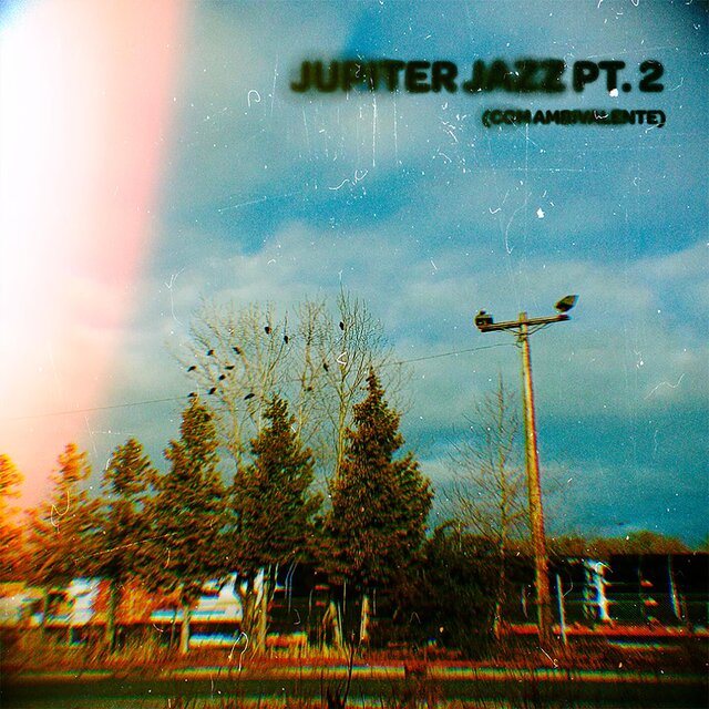 Jupiter Jazz Pt. 2 (decasa.) (feat. Ambivalente)