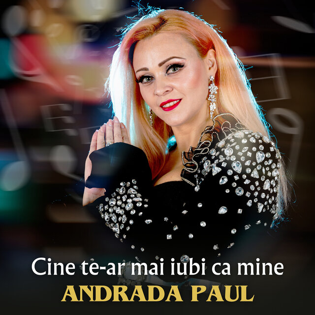 Cine Te-Ar Mai Iubi Ca Si Mine