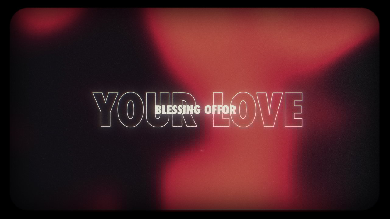 Your Love