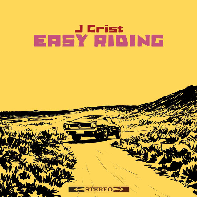 Easy Riding