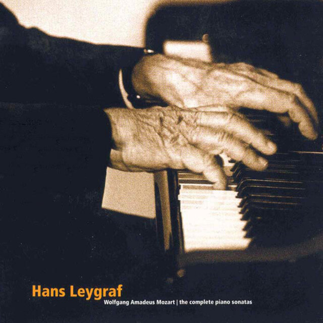 Mozart: Complete Piano Sonatas, Vol. 3