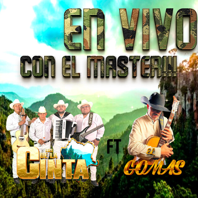 En Vivo Con El Master (Live)