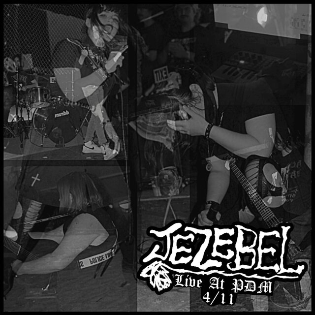Live At PDM (4/11/2025)