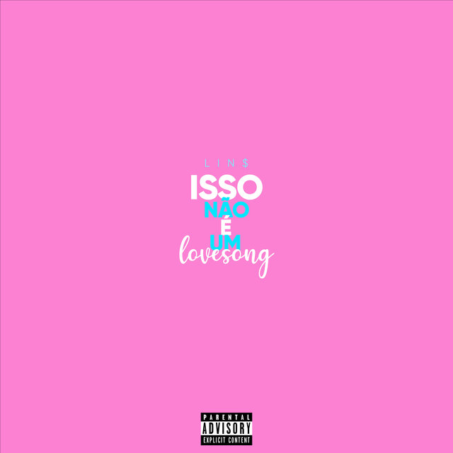 Isso Não É um Love Song
