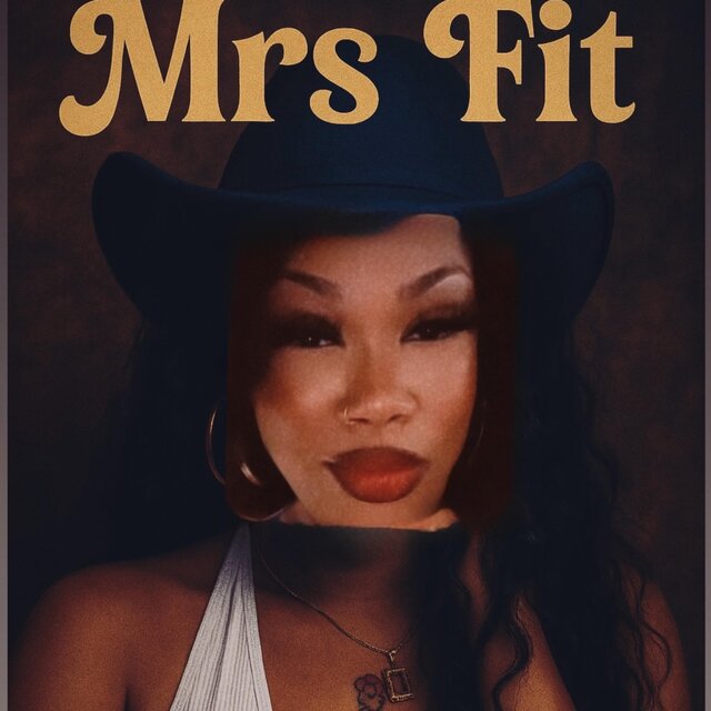 Mrs Fit
