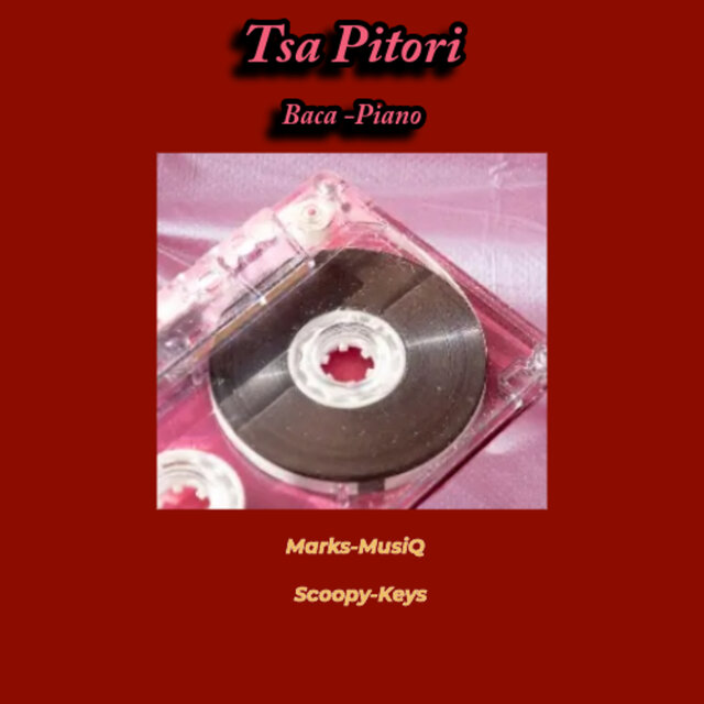 Tsa Pitori (Baca-Paino)