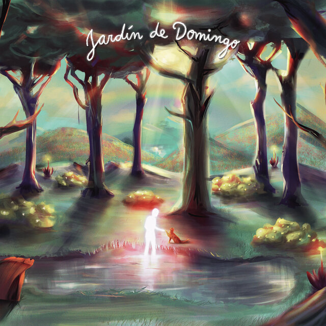 Jardín de domingo
