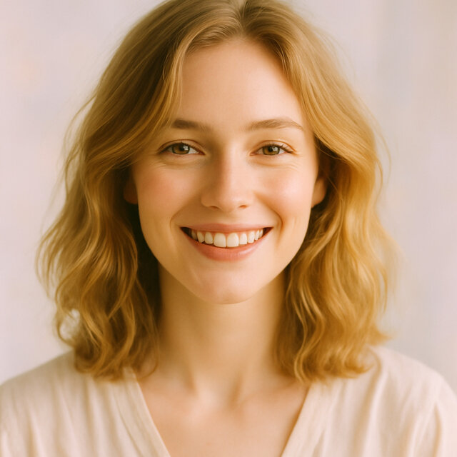 Gilded Grin