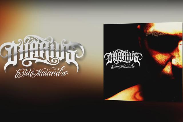 Estilo Malandro Cover Audio By Dharius On Tidal estilo malandro cover audio