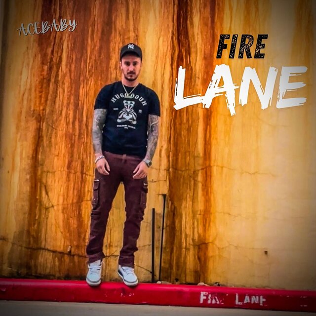Fire Lane