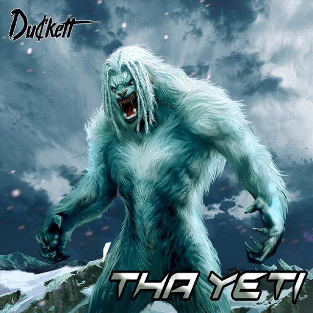 Tha Yeti
