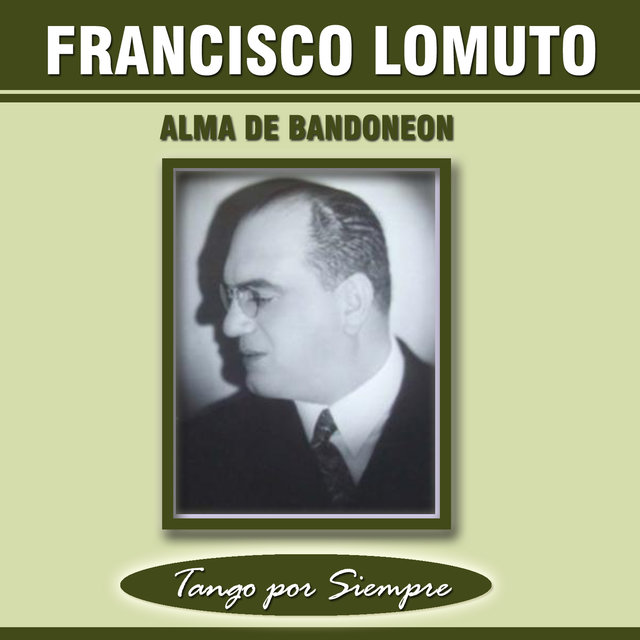 Alma de Bandoneón