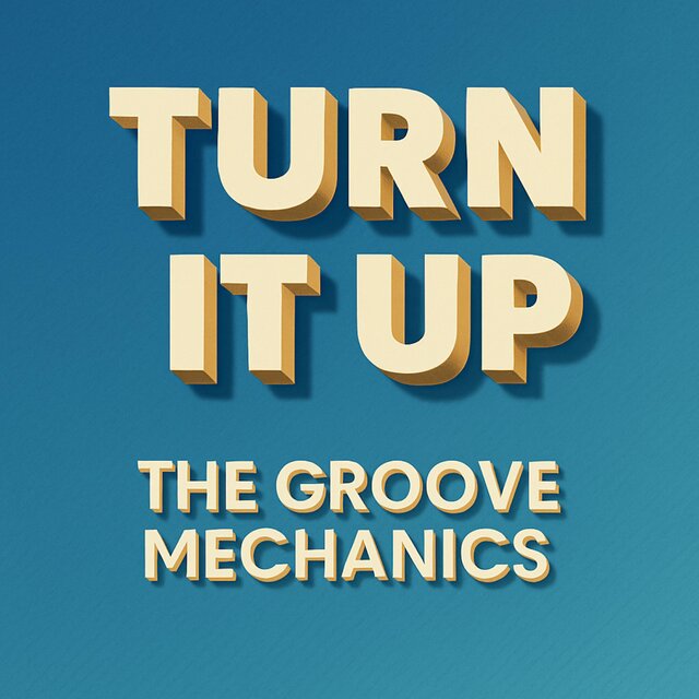 Turn it up
