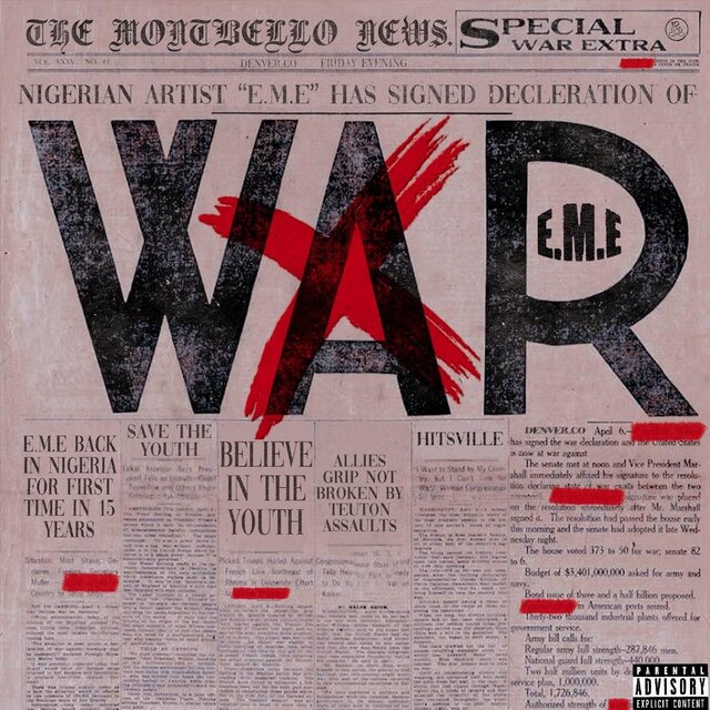 WAR
