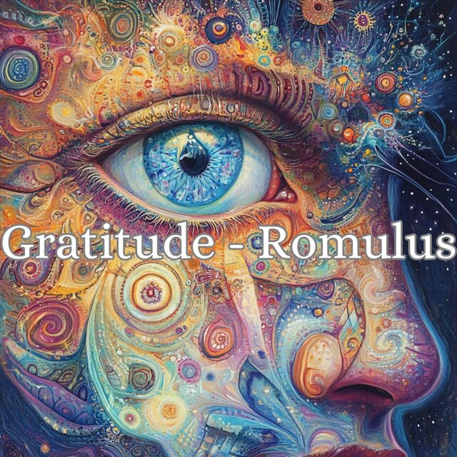 Gratitude