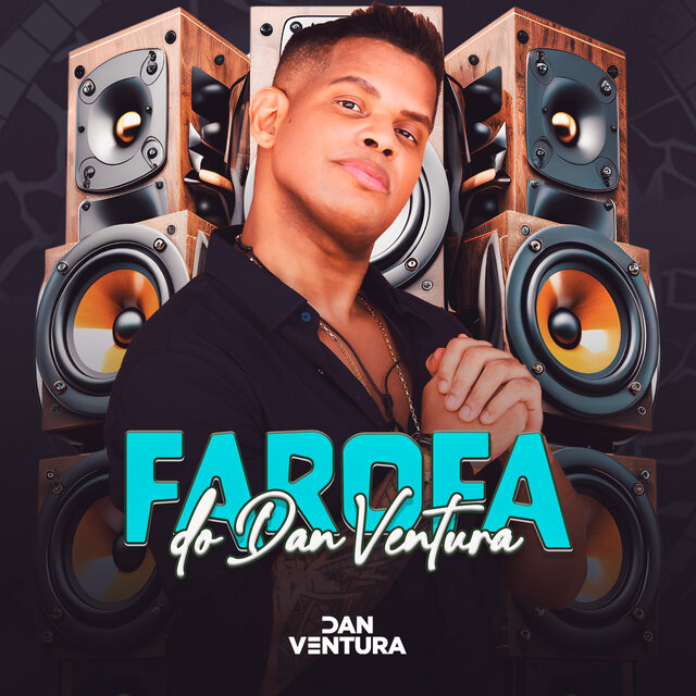 Farofa do Dan Ventura
