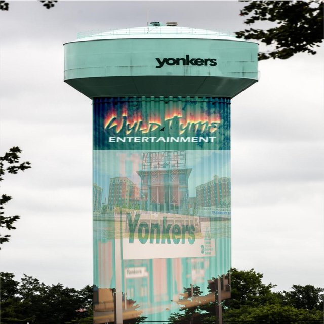 Wyld Tyme Yonkers