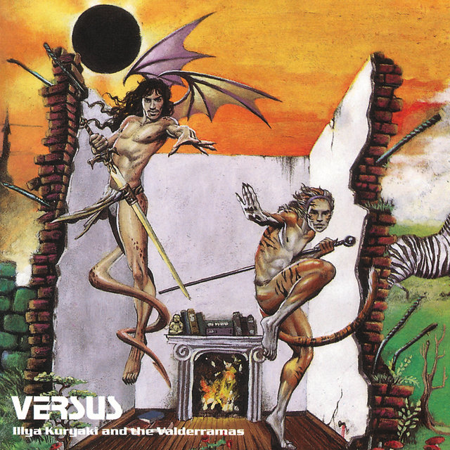 Versus